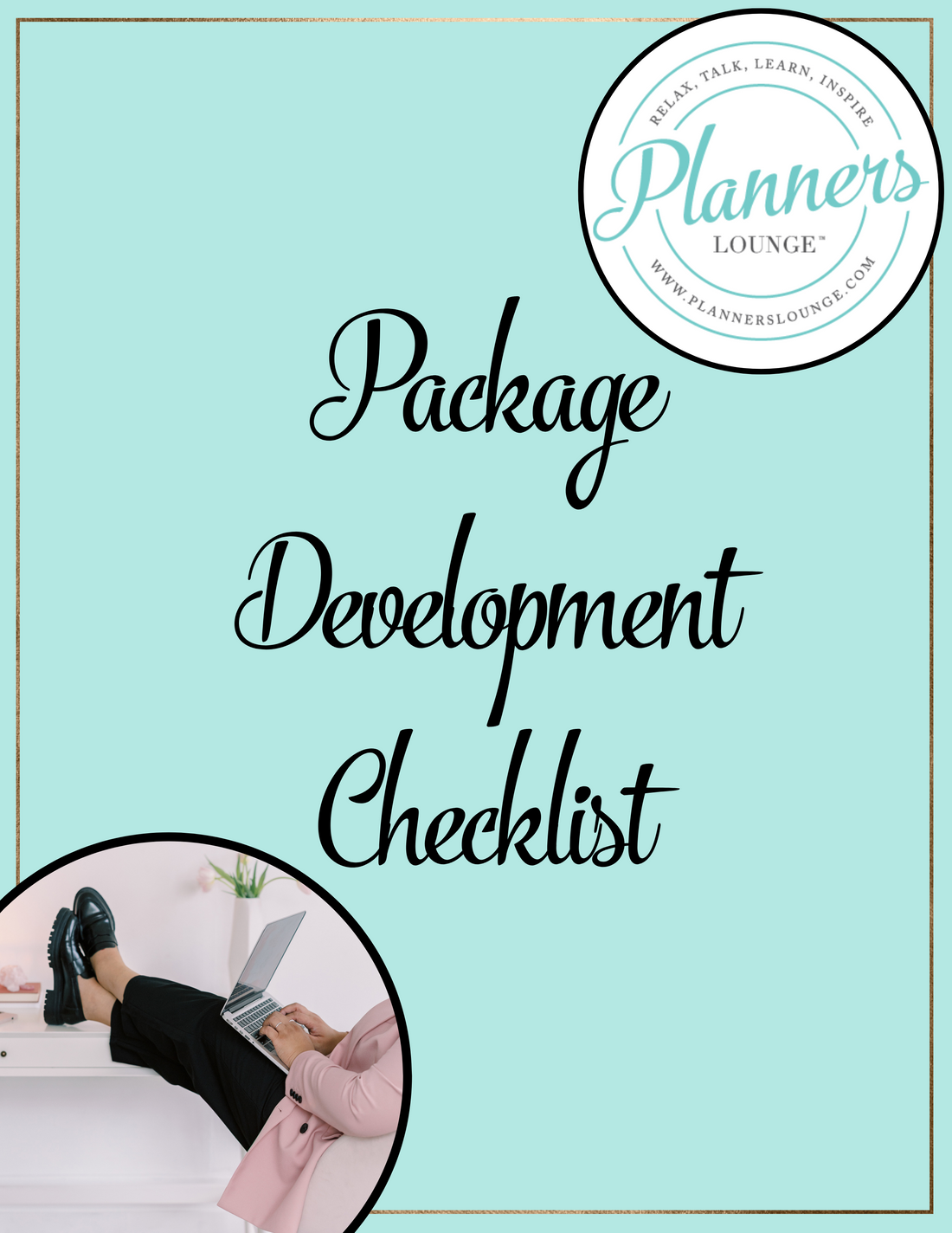 Service Package Checklist