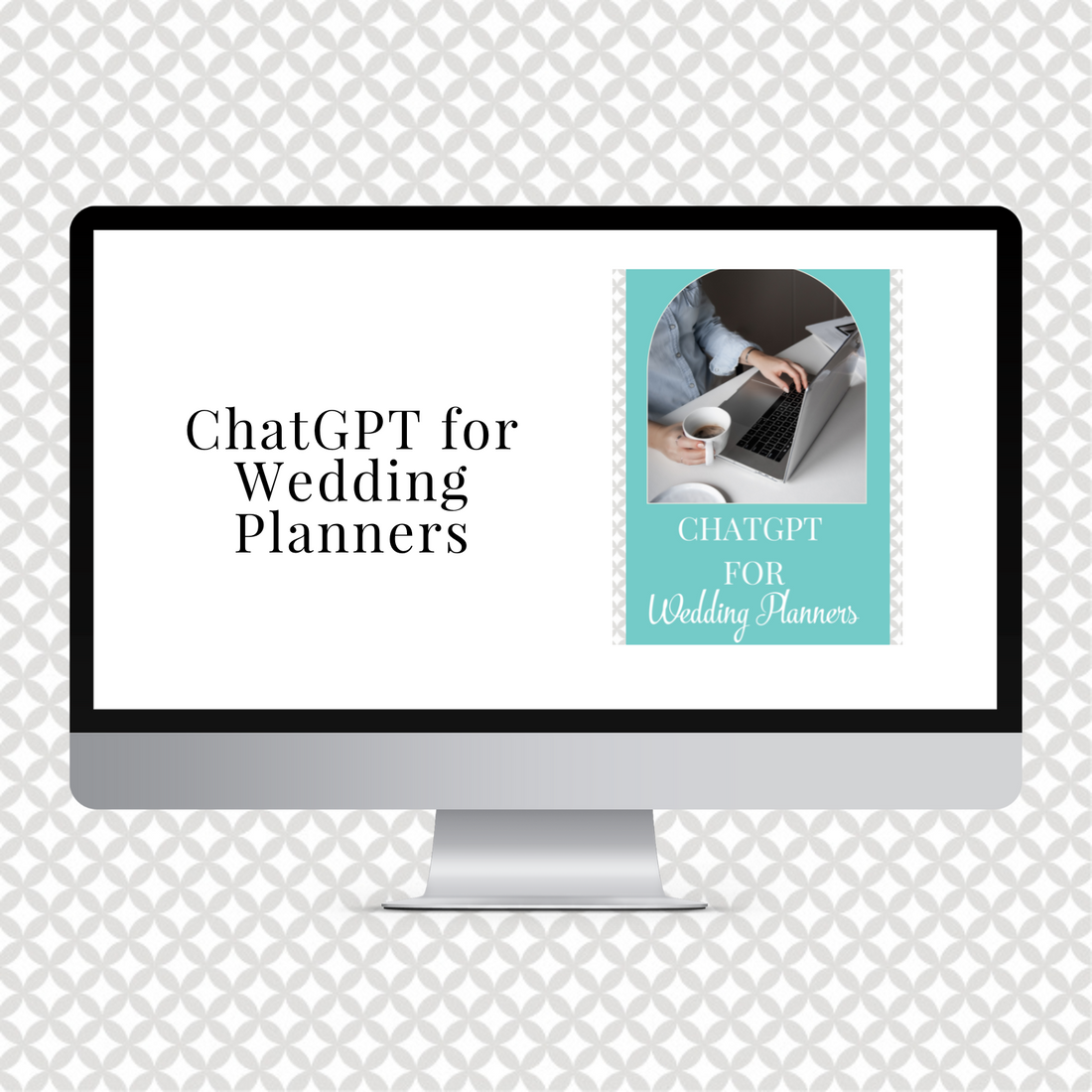 ChatGPT for Wedding Planners