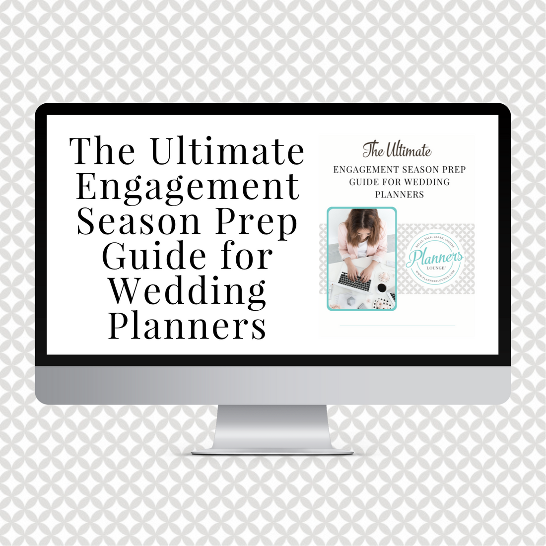 The Ultimate Engagement Season Prep Guide for Wedding Planners