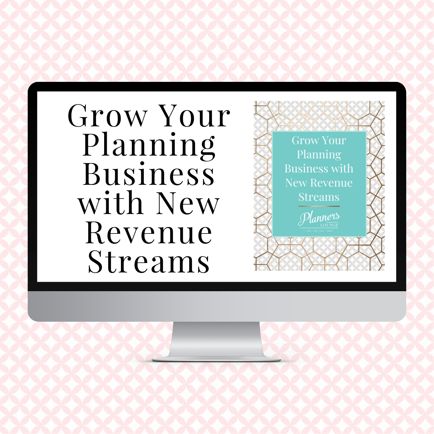Grow Your Planning Business with New Revenue Streams