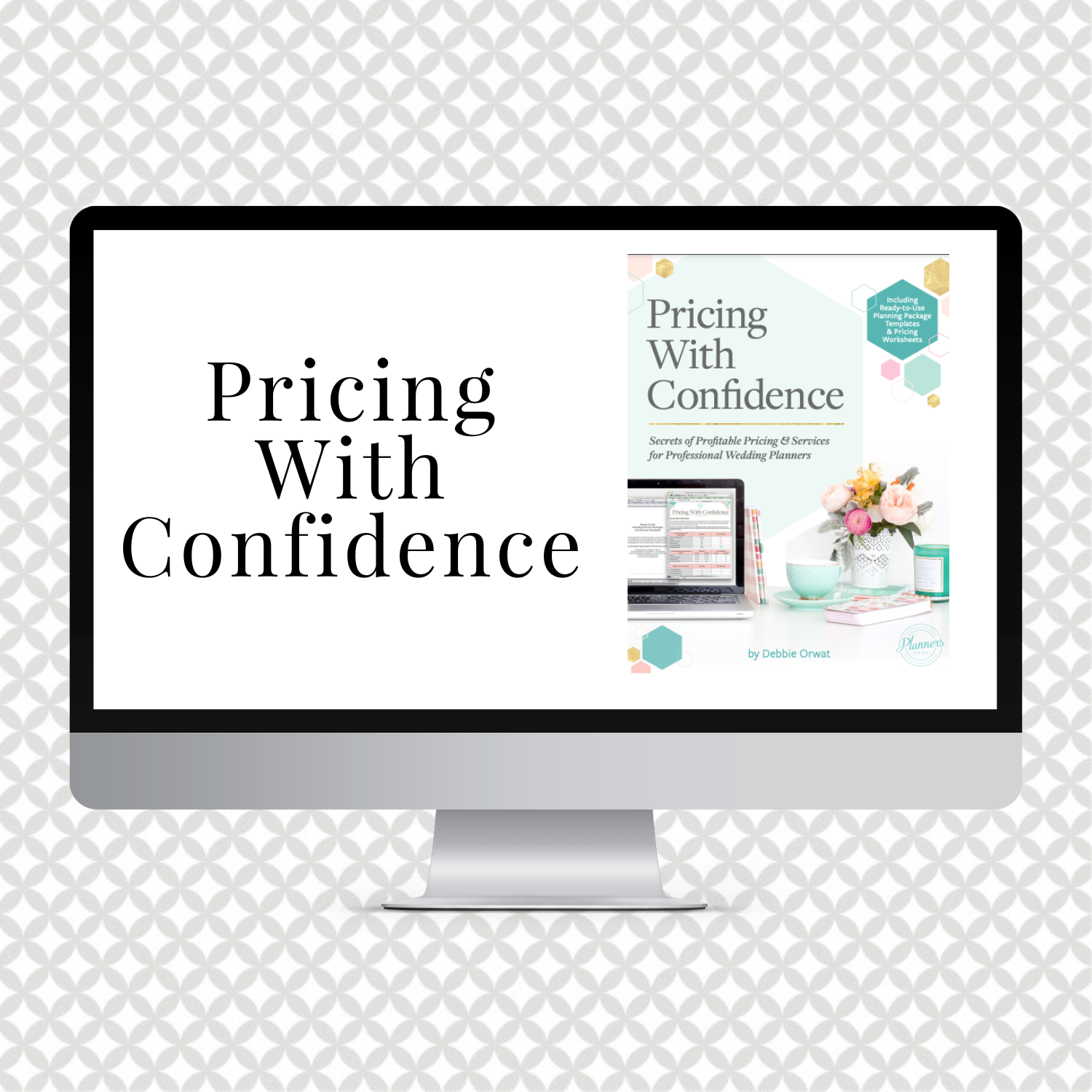 Pricing With Confidence