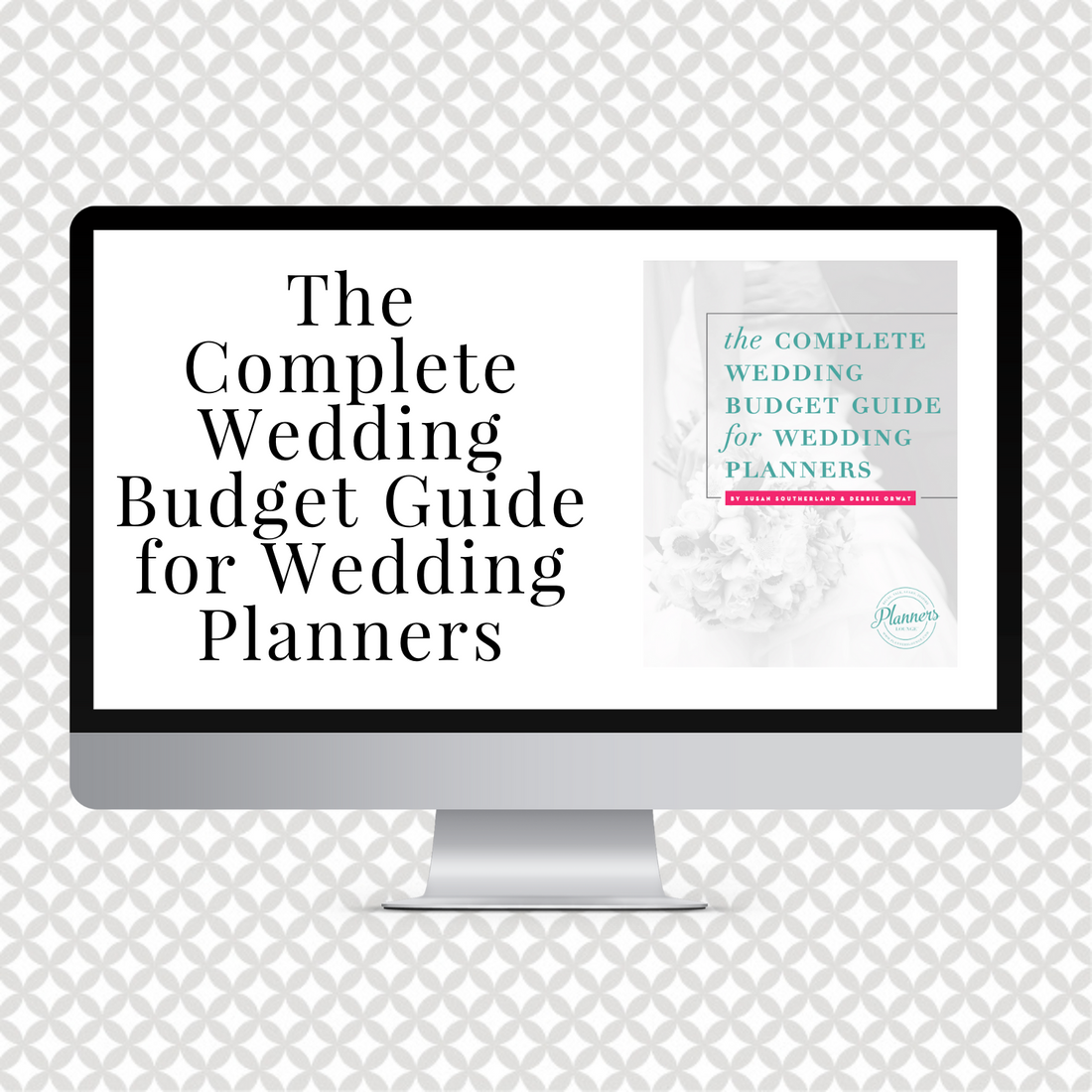 The Complete Wedding Budget Guide for Wedding Planners