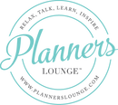 Planner's Lounge Shop